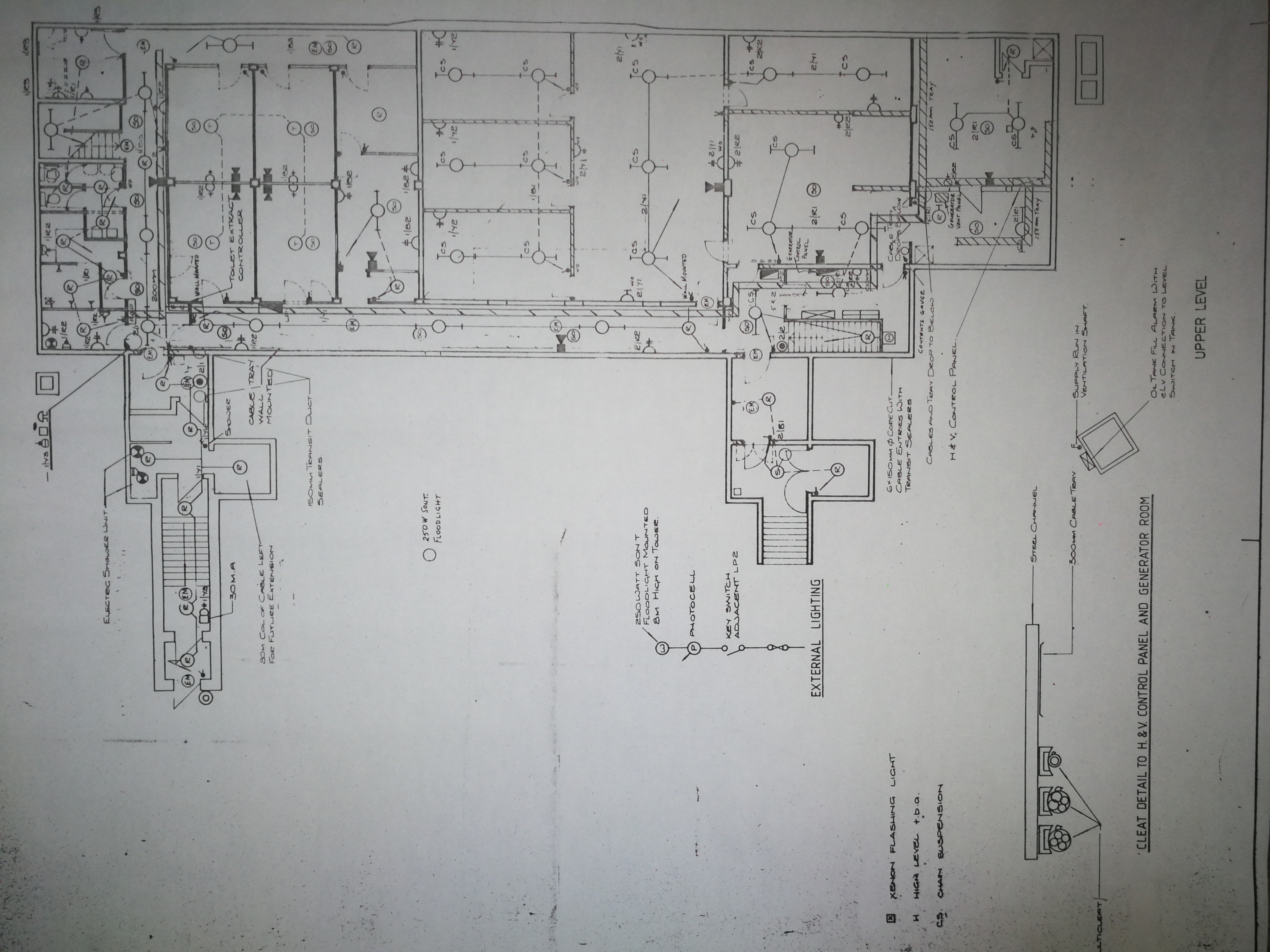 ?Bunker wiring diagra - part 2